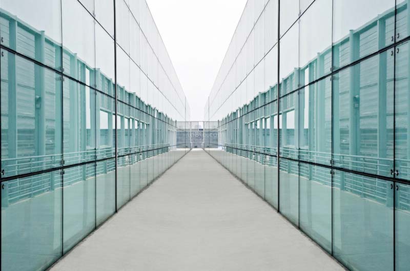 南京玻璃幕墙-08